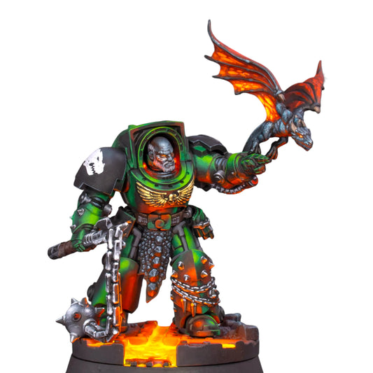 Anvil Wardens Terminator Core Pack