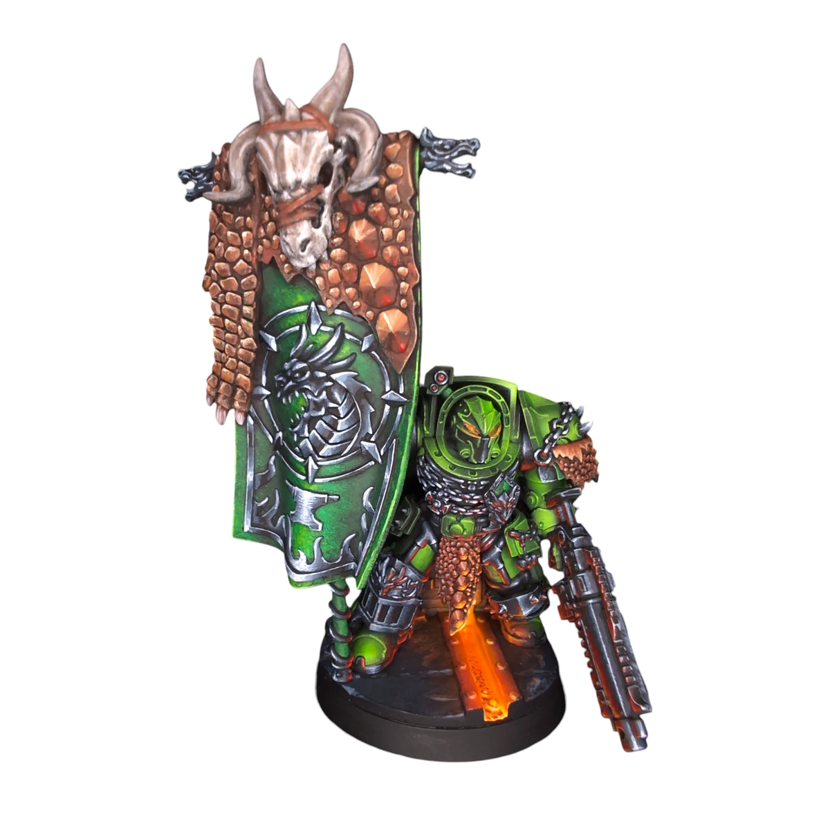 AW2 Terminator Core Pack