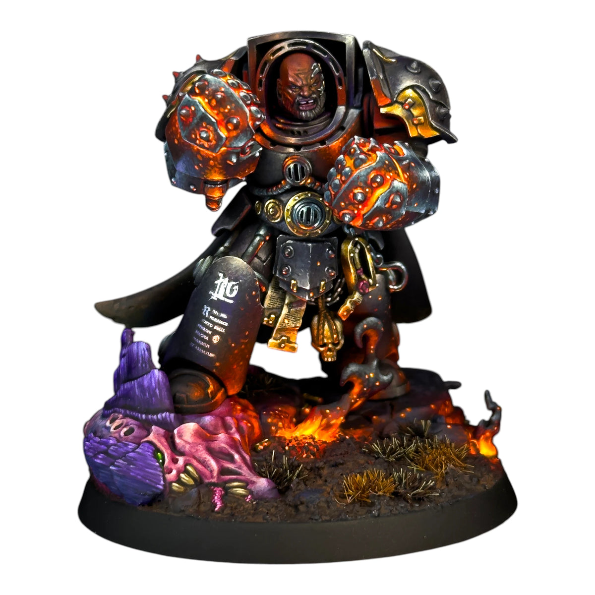 AW2 Terminator Upgrade Pack