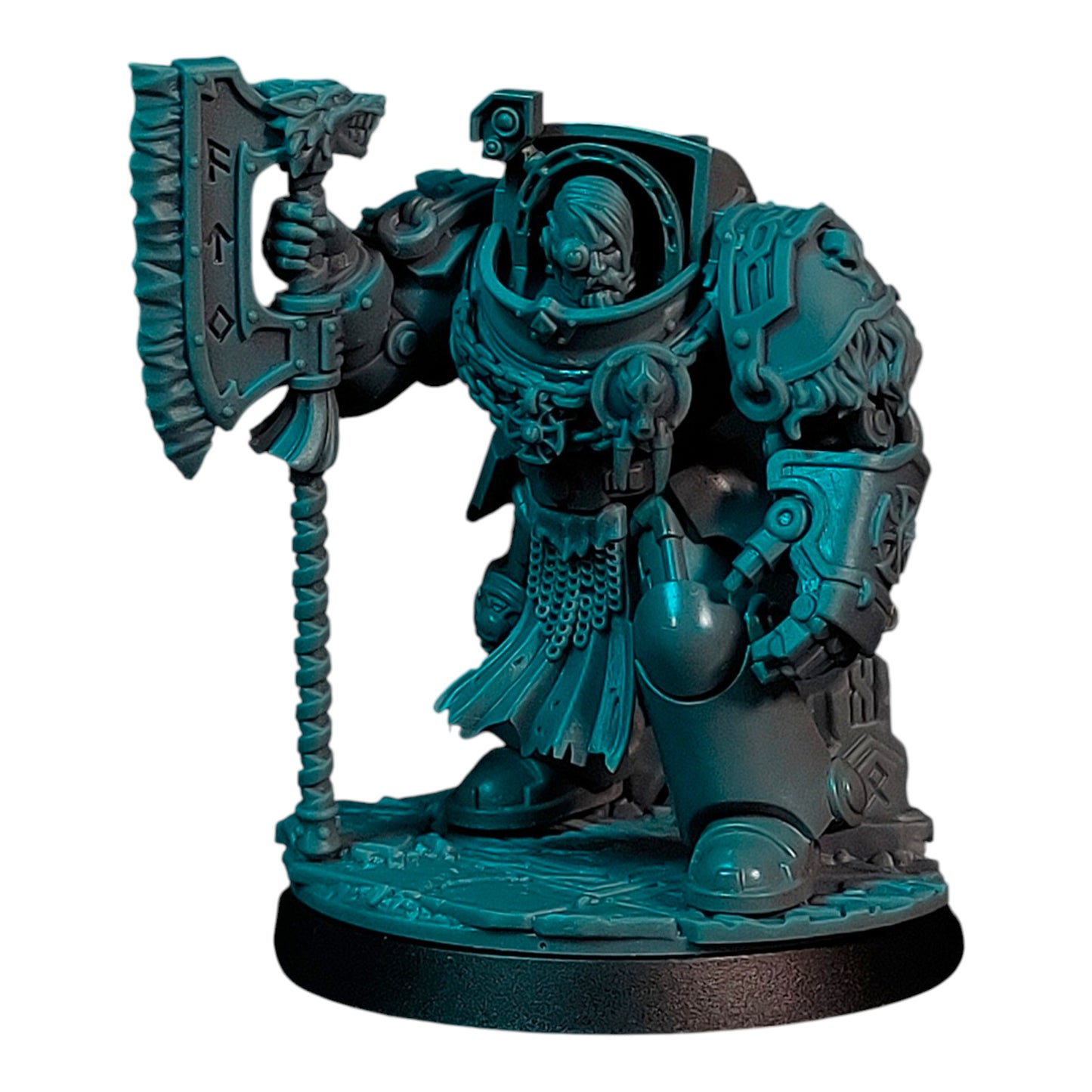 Primal Hounds Terminator Hero Pack