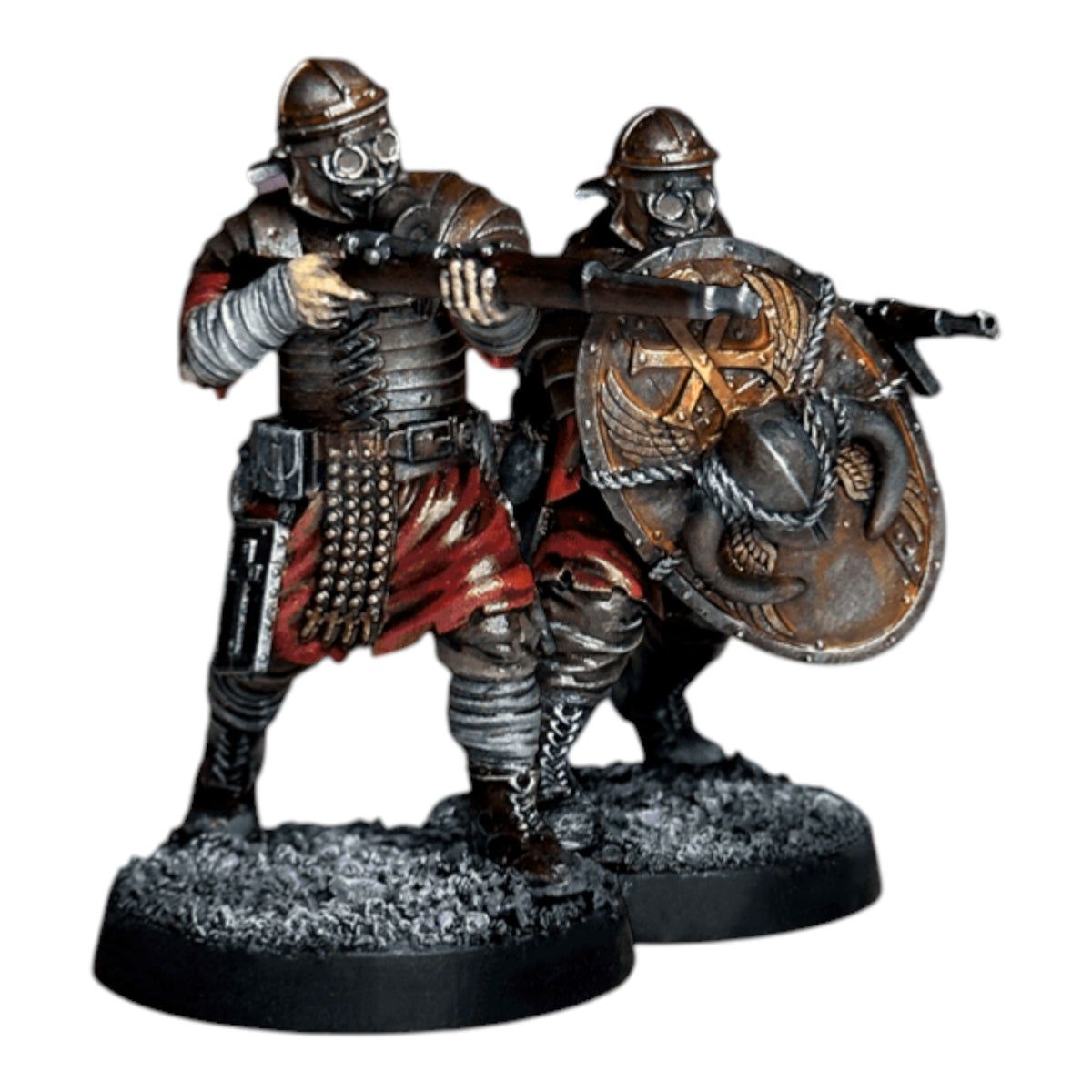 Centurions