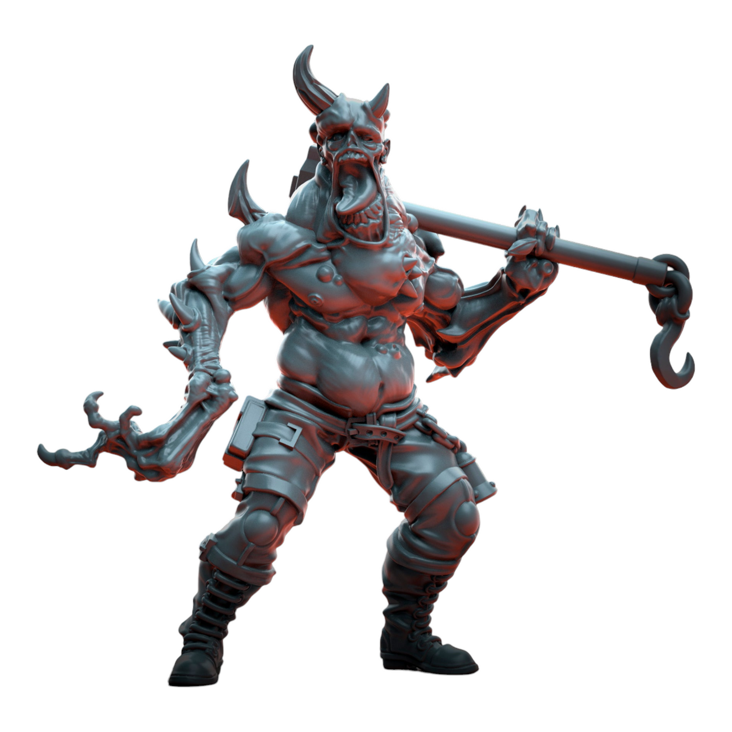 Plague Walker Cultists | TalesKeeper