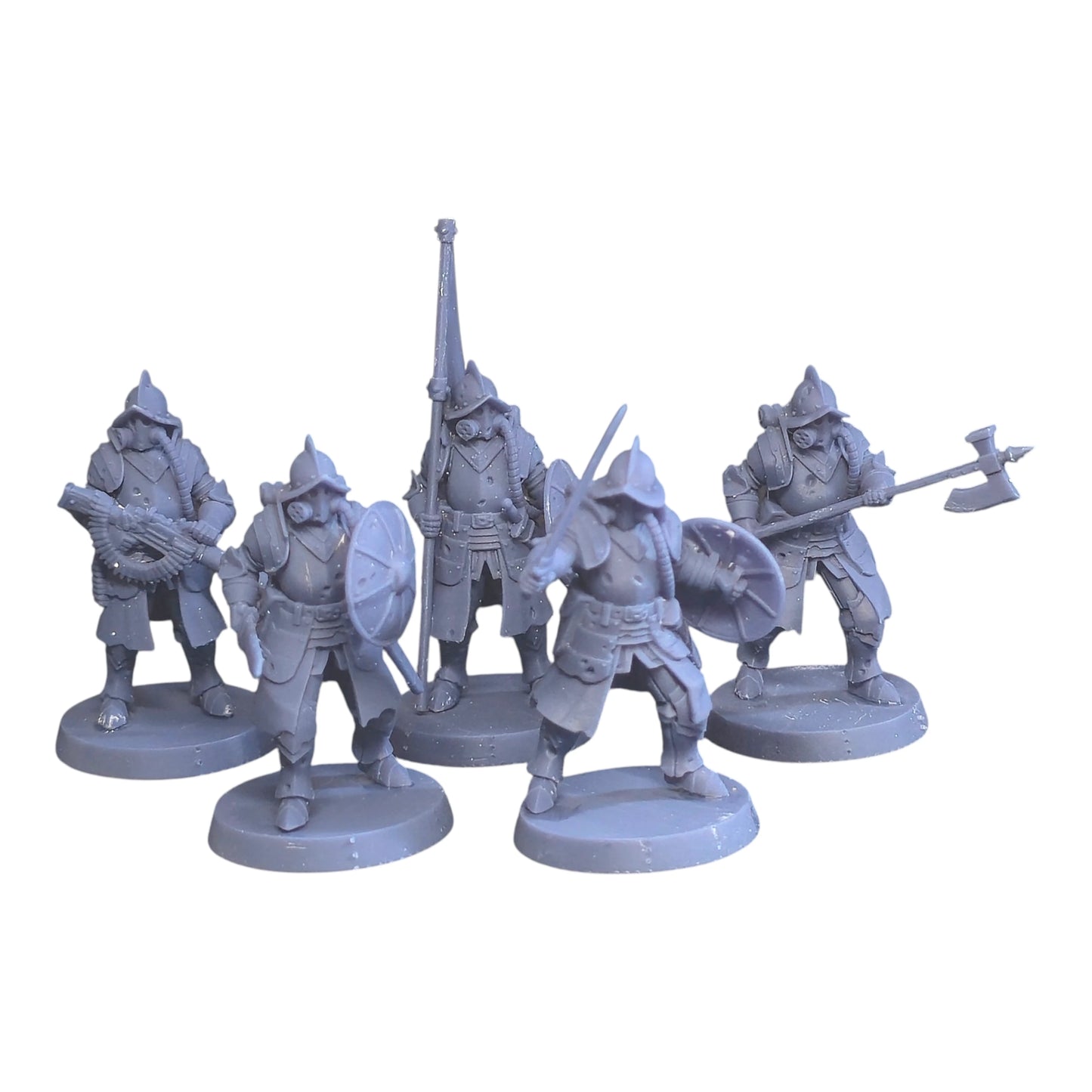 Torquemada's Inquisition: Complete Collection