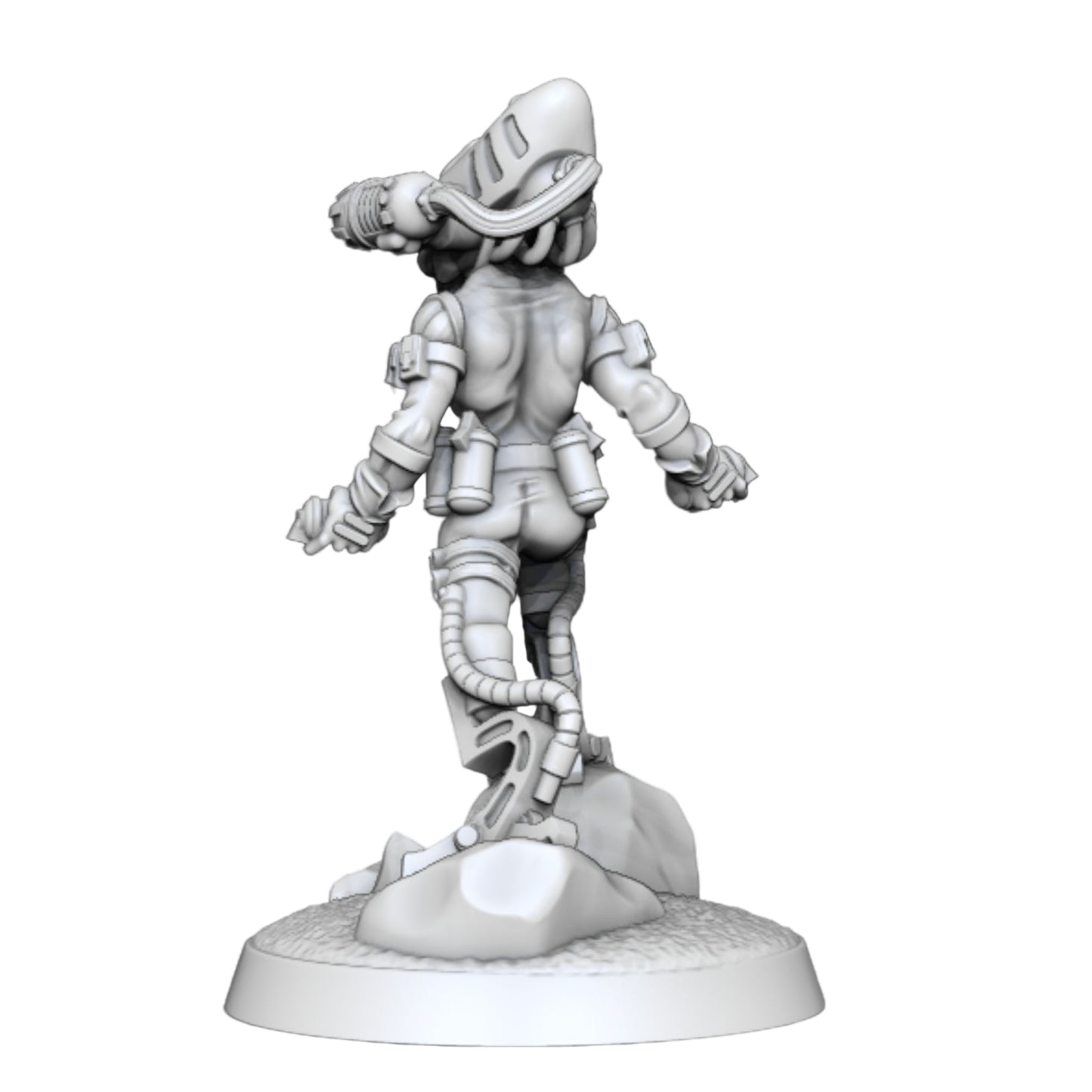 Cal'Axis Master Assassin | The Intelligencia