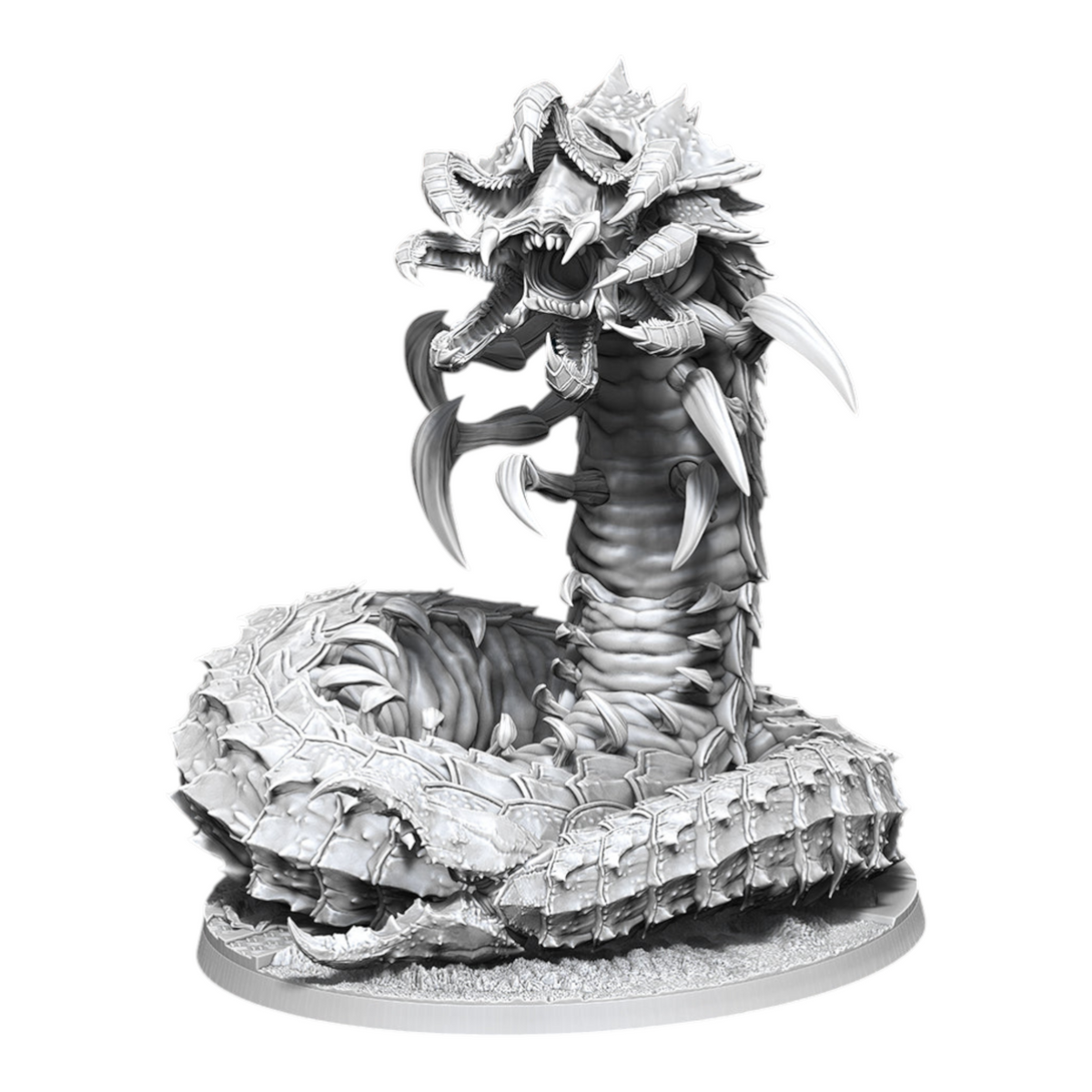 Devourer | Hive Kelth