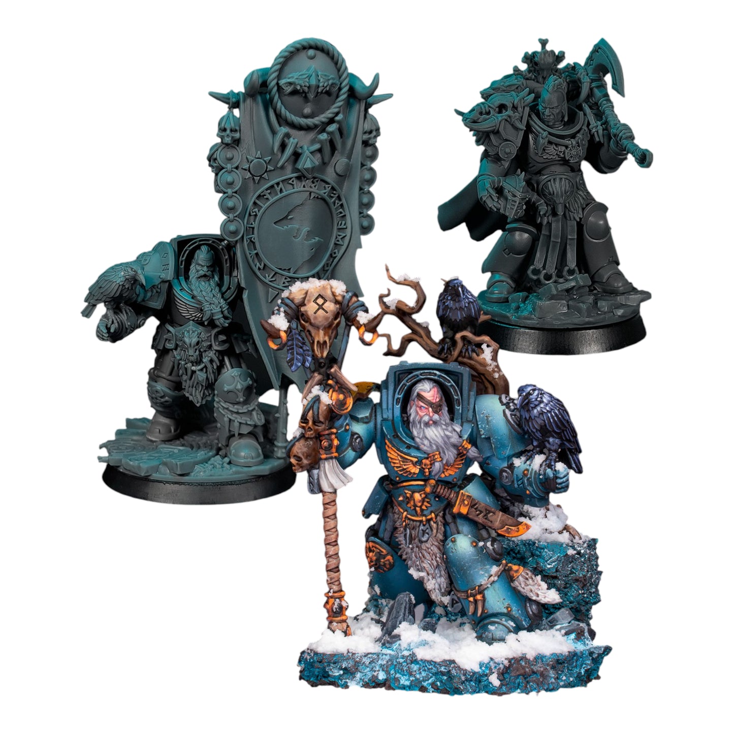 Primal Hounds Banner