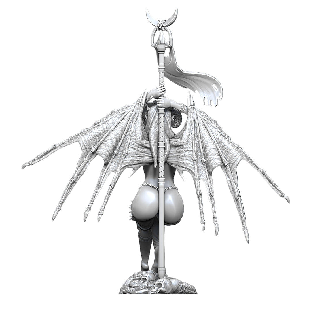 Grand Succubus | Children of Excess