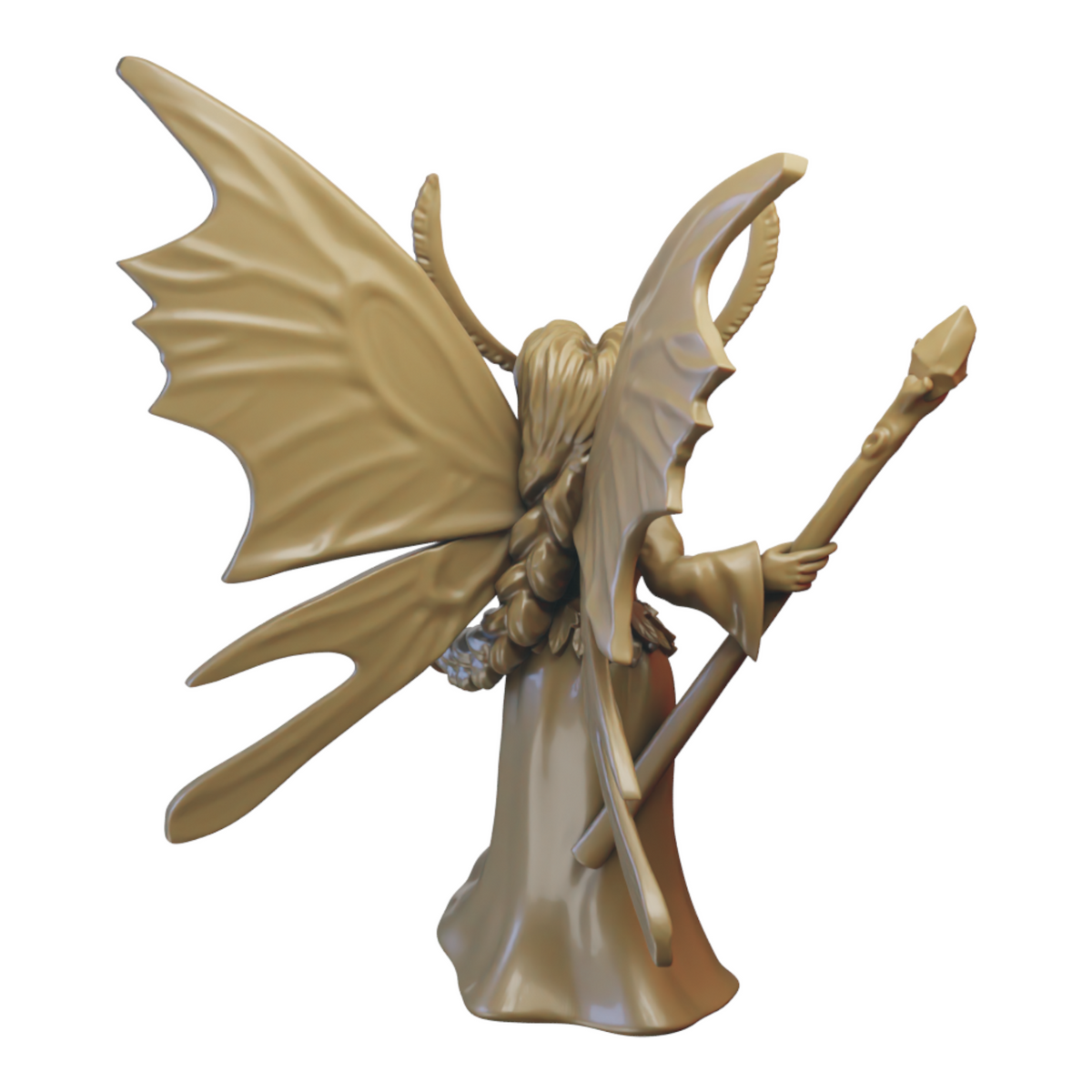 Green Lady | Wood Elves