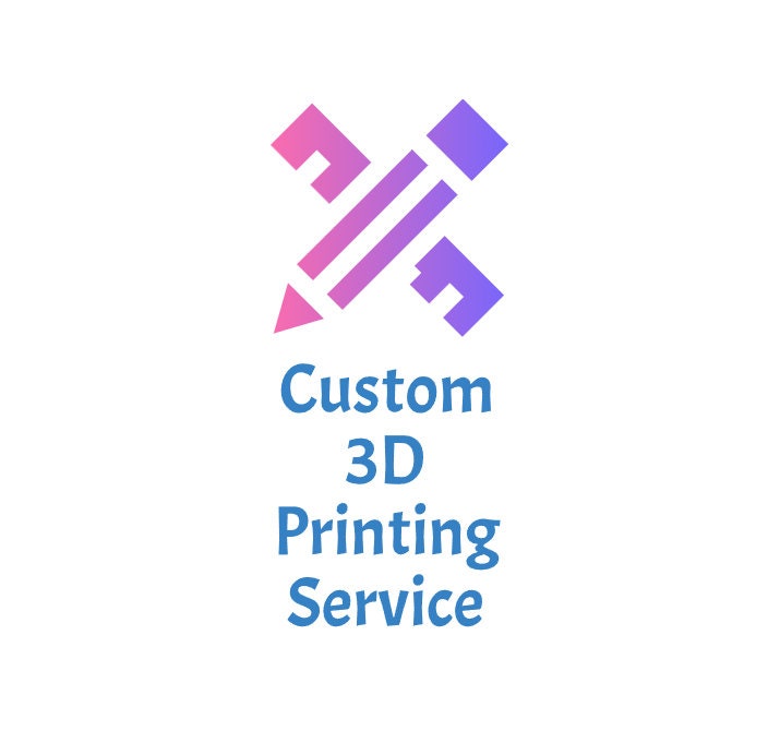 Custom 3D Printing