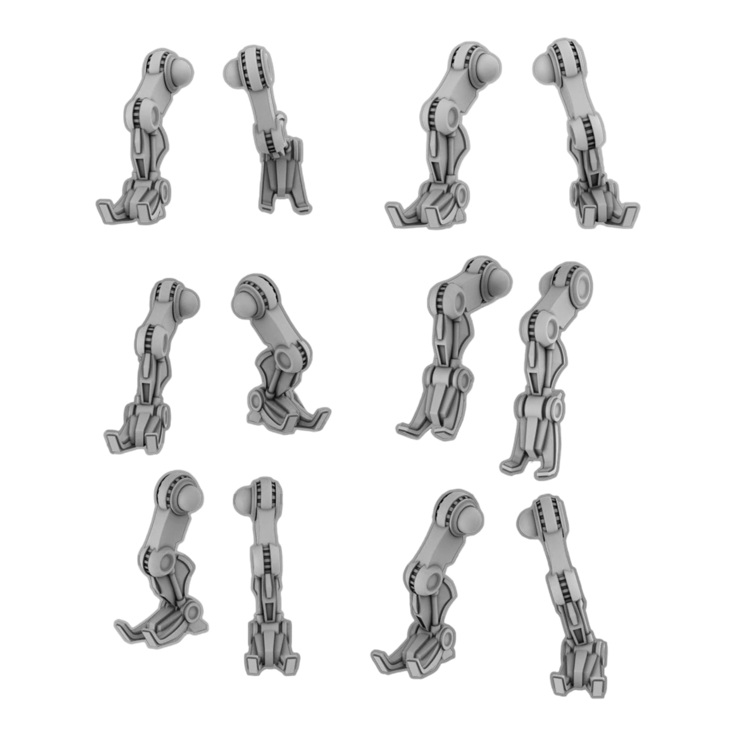 Lancet Droids | Hive Droids