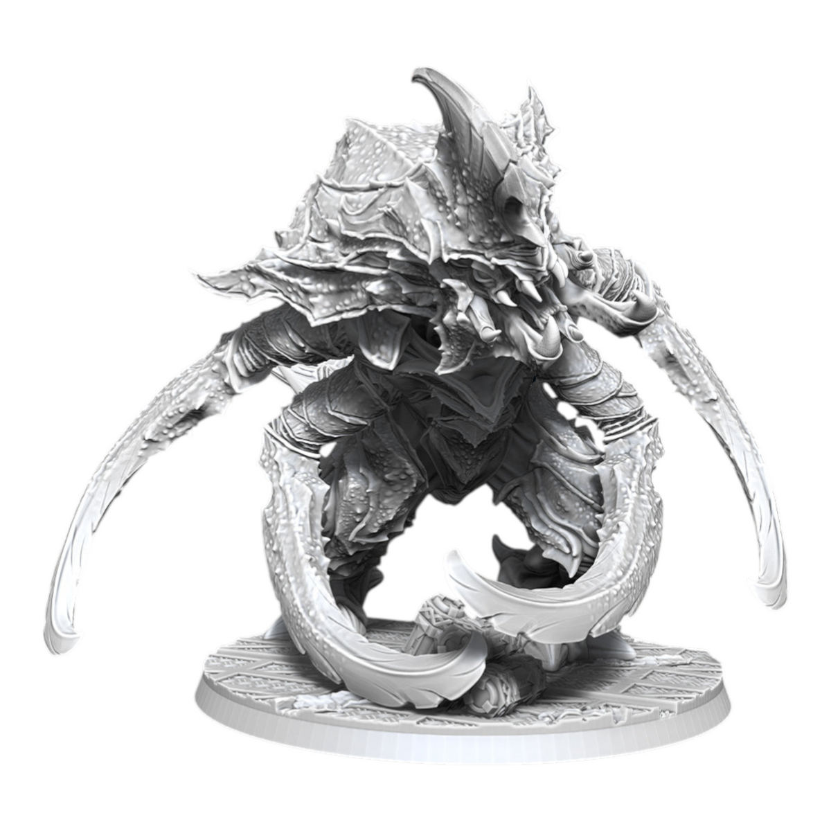 Ultrafex Prime | Hive Kelth