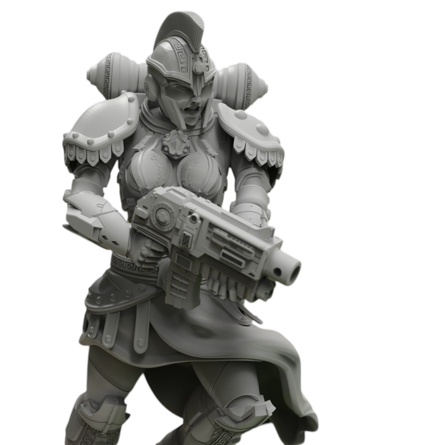 Pandorai | Minoan Knights