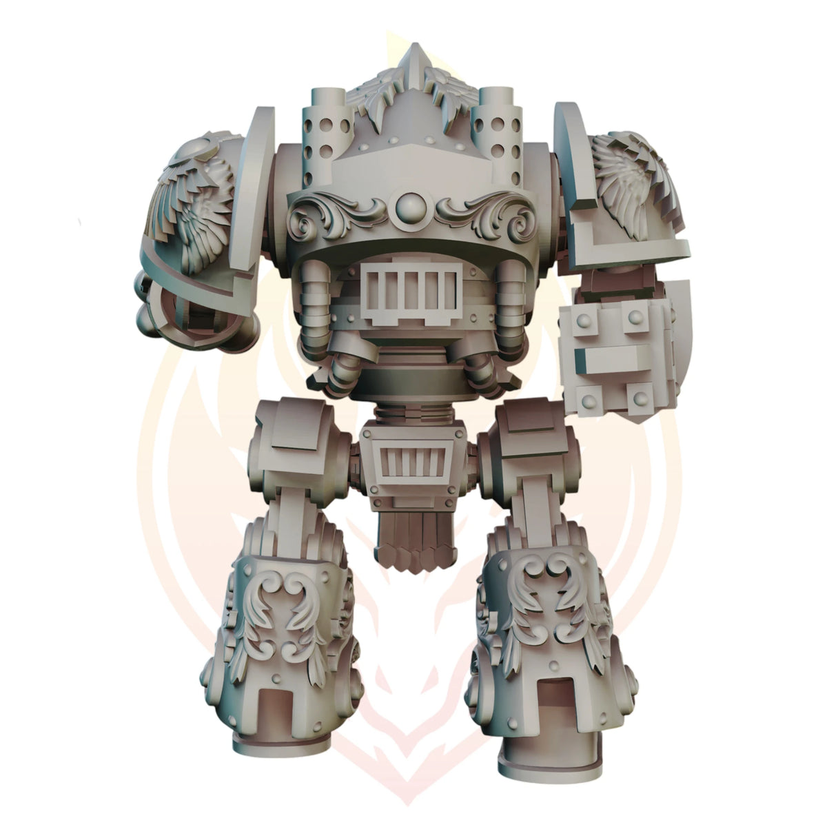 Augustus Spaciator | Praetorian Guards