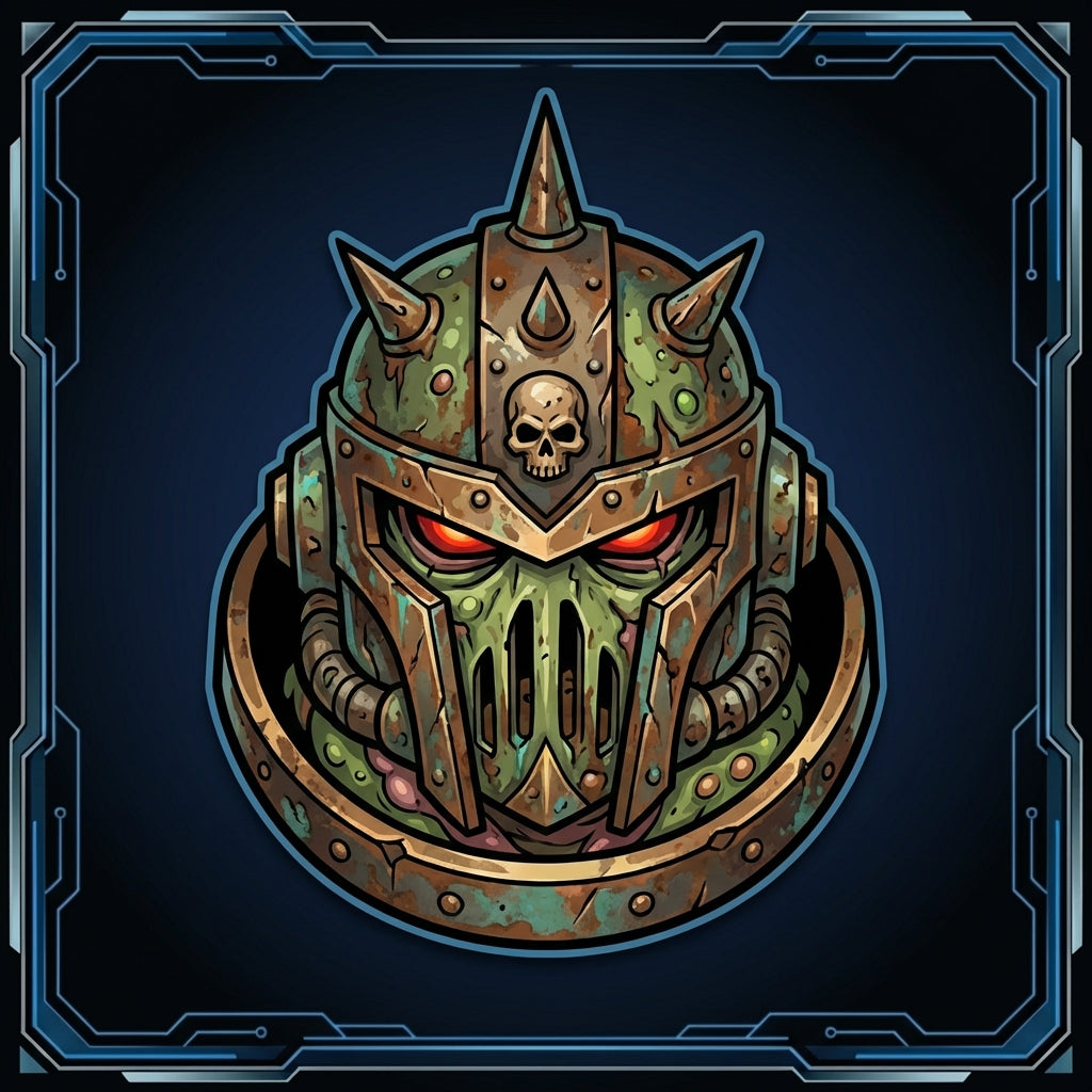 Plague Knights