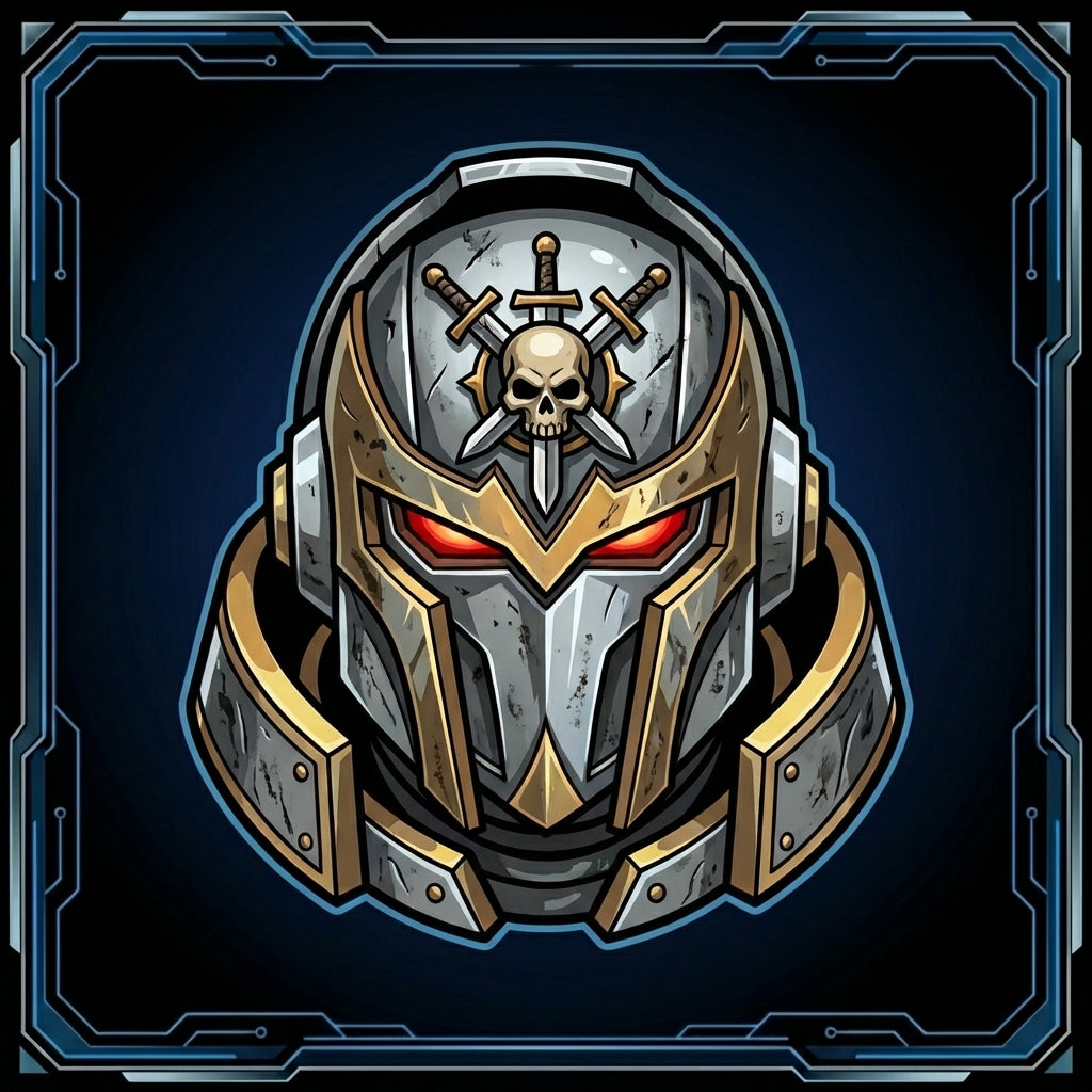 Space Knights