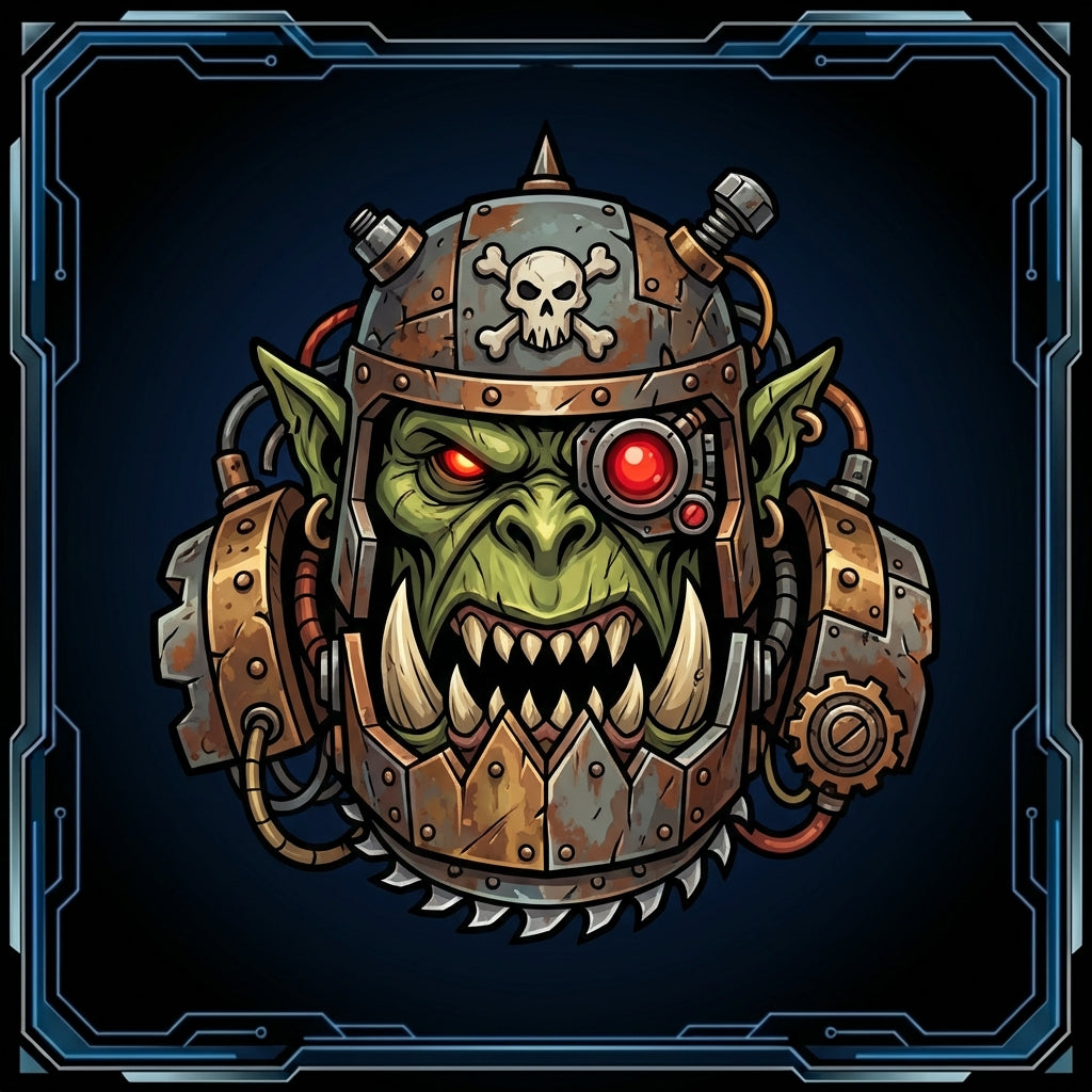 Orcs