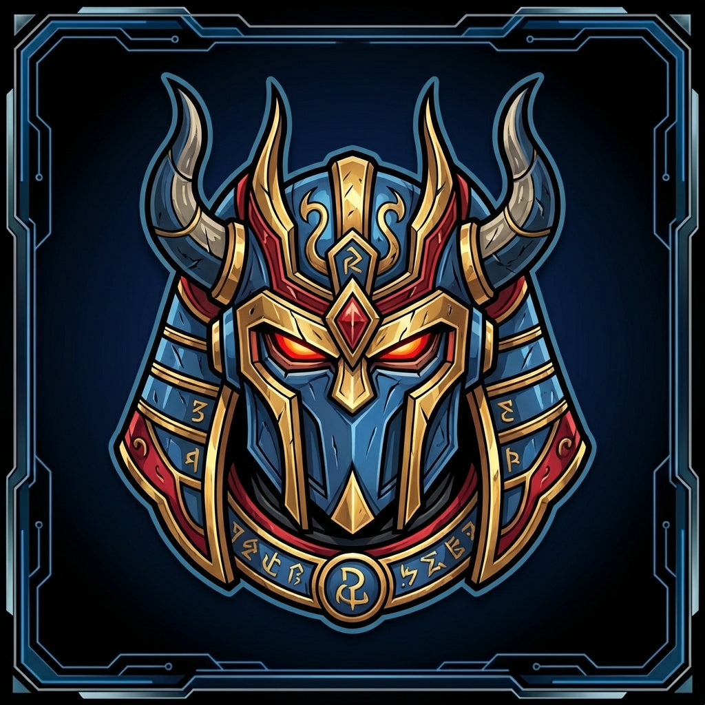 Egyptian Knights