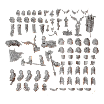 AW2 Terminator Upgrade Pack