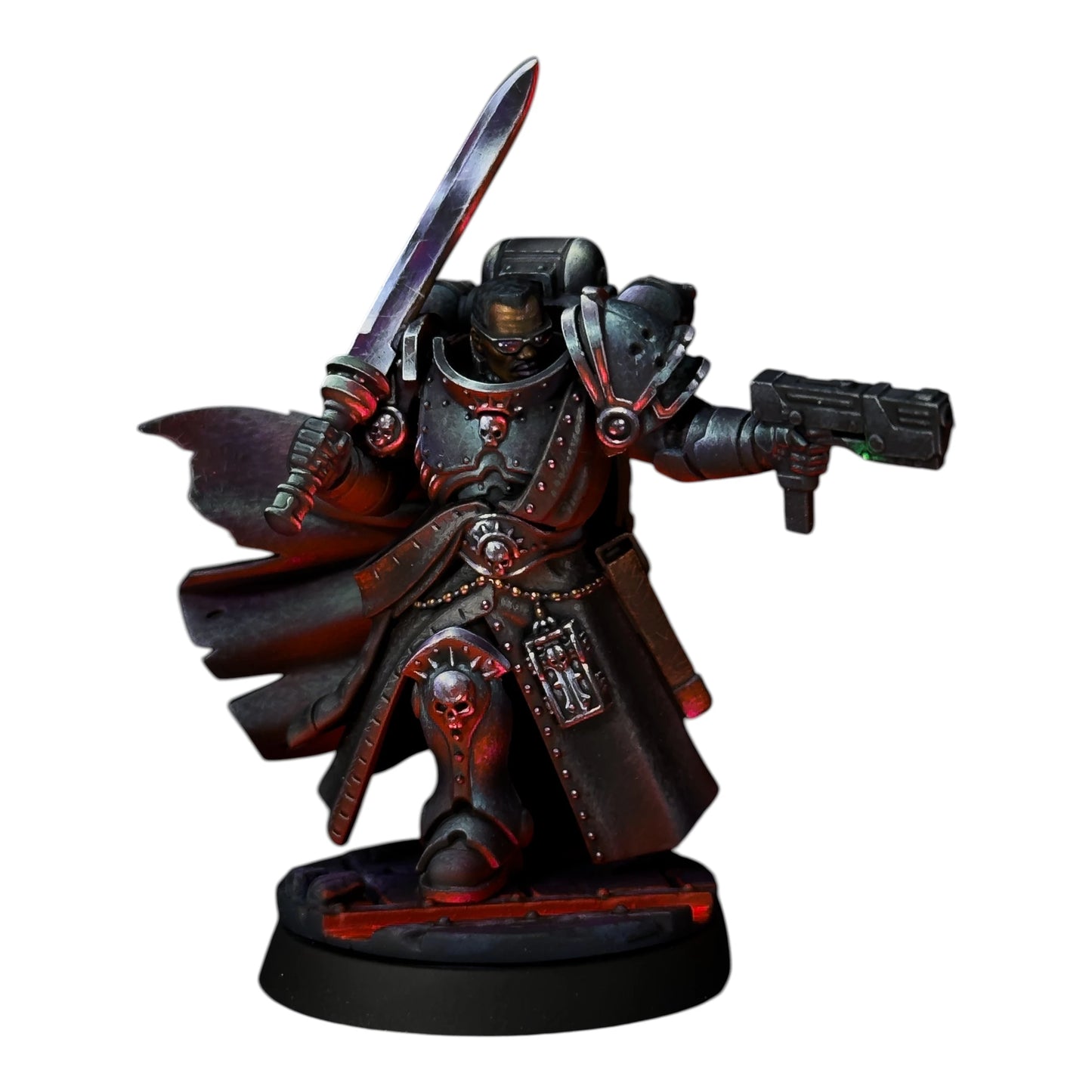 AW2 The Hunter