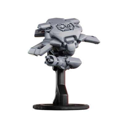 Commander MK-I | Midnight Sun Covenant