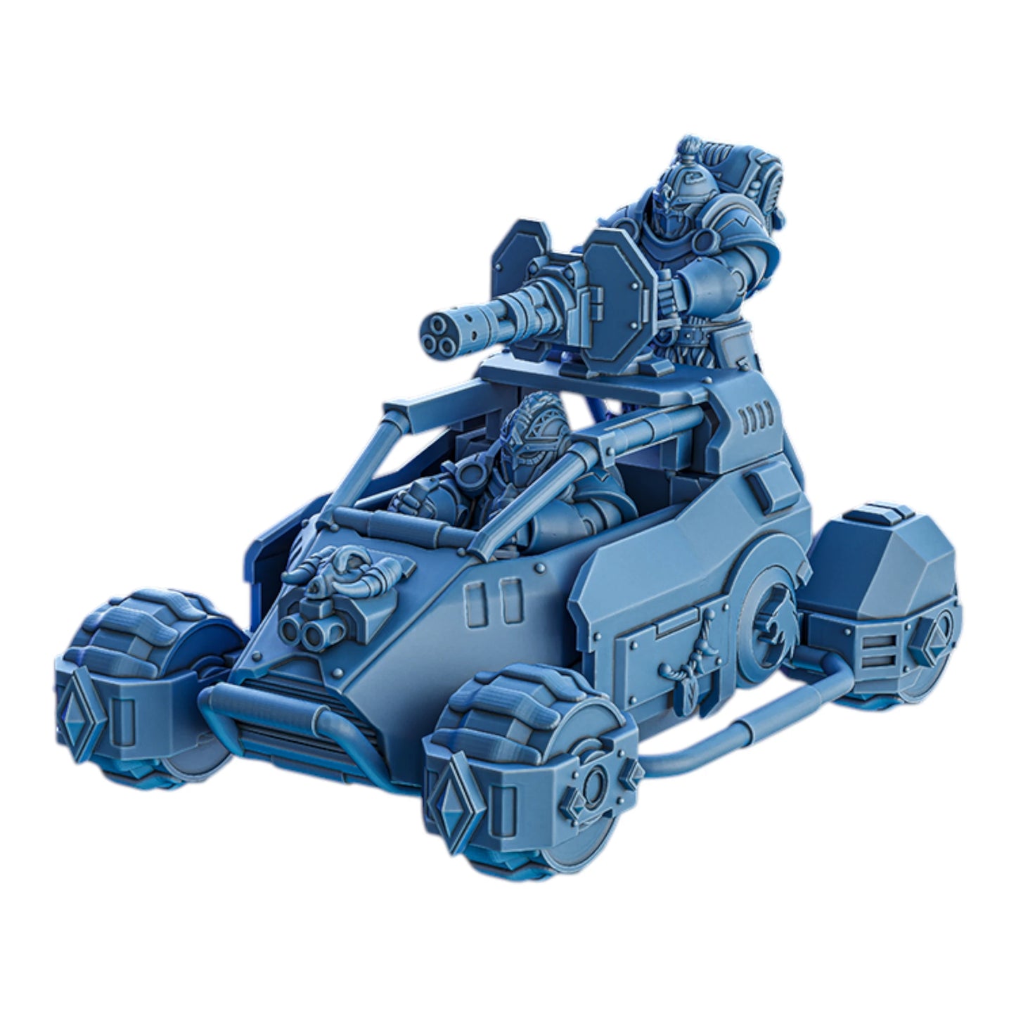 Buggy | Stormbringers