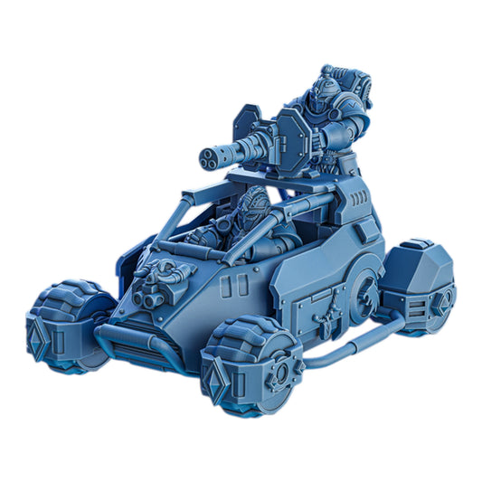Buggy | Stormbringers