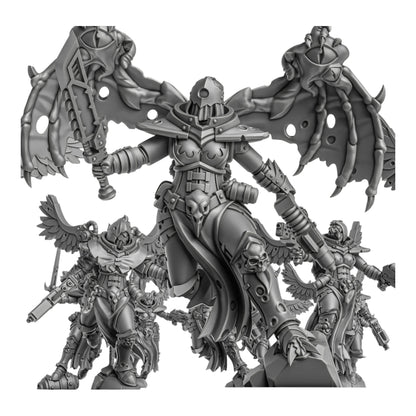 Airborne Witches Squad