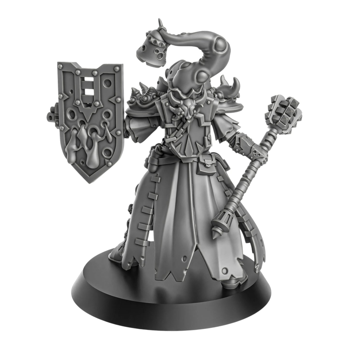 Blightshield Witches Squad | Unholy Space Coven