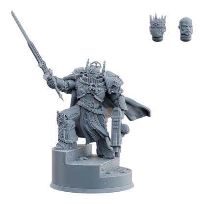 Blessed Gerard Master of the Temple | Ghamak