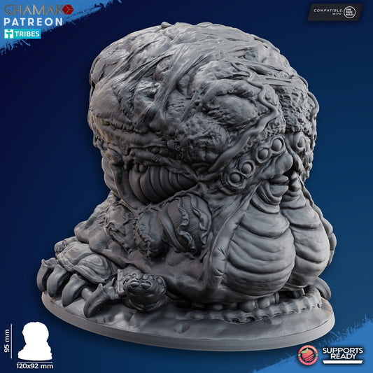 Swarm Brain | Ghamak
