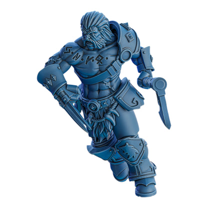 Berserkers | Stormbringers