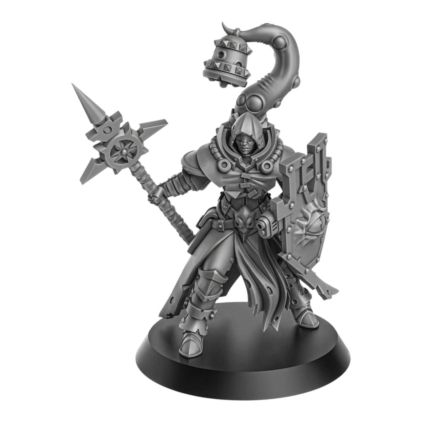 Blightshield Witches Squad | Unholy Space Coven
