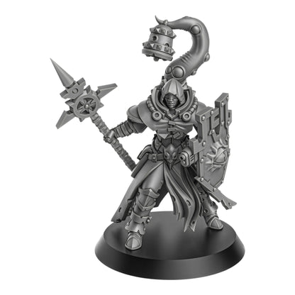 Blightshield Witches Squad | Unholy Space Coven