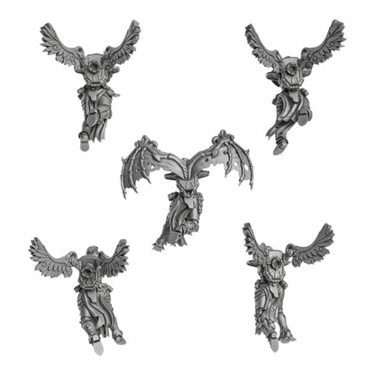 Airborne Witches Squad
