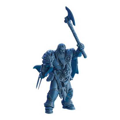 Berserkers | Stormbringers