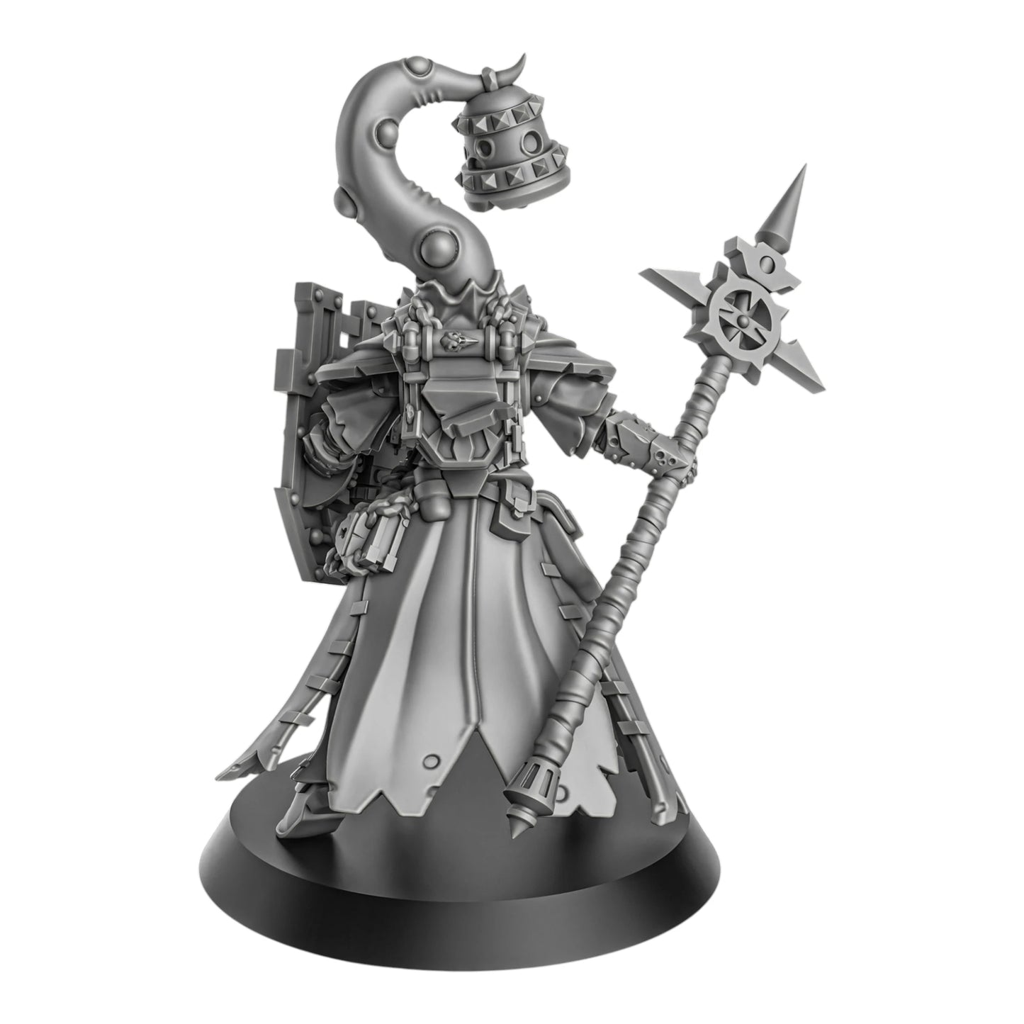 Blightshield Witches Squad | Unholy Space Coven
