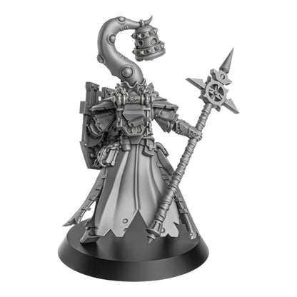 Blightshield Witches Squad | Unholy Space Coven