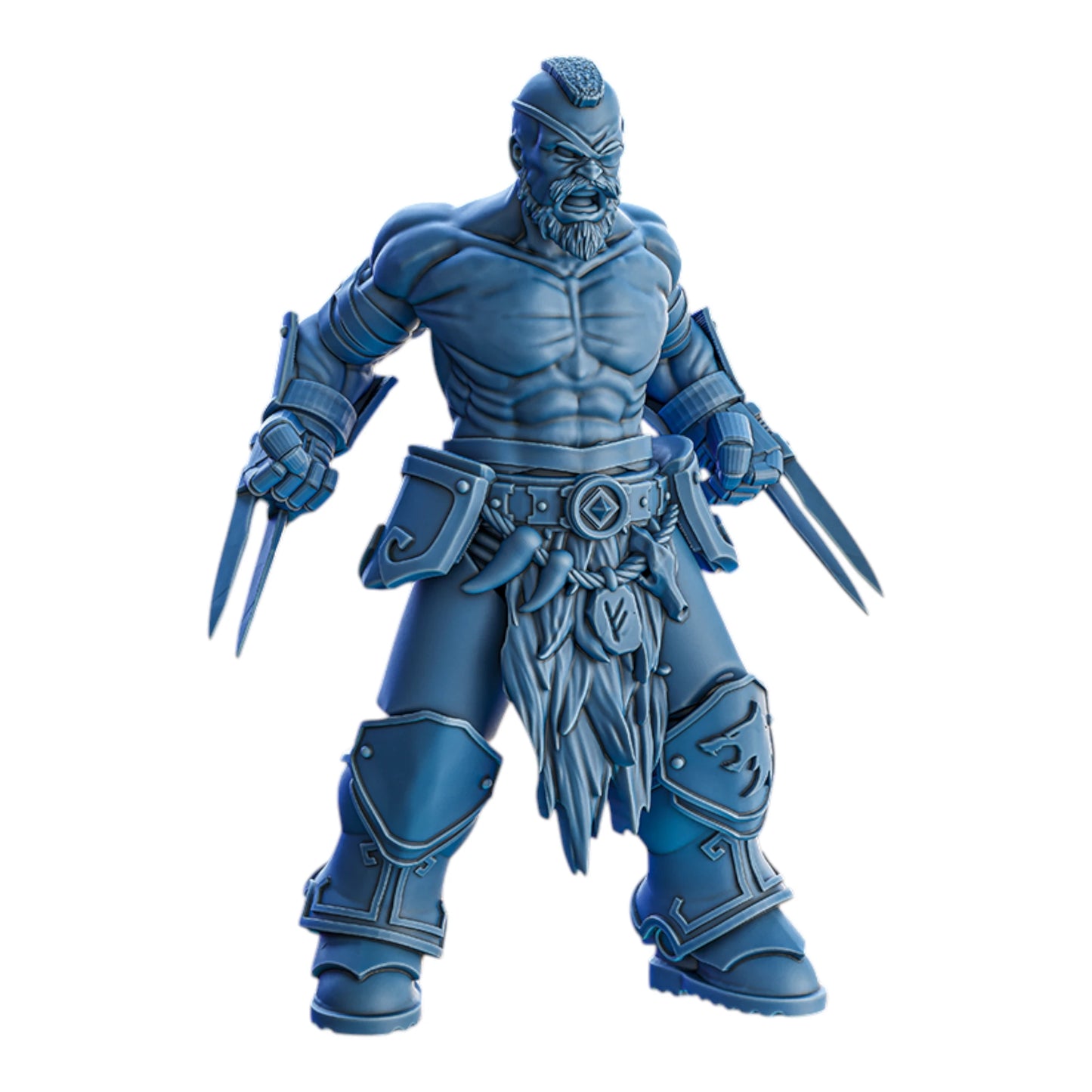 Berserkers | Stormbringers