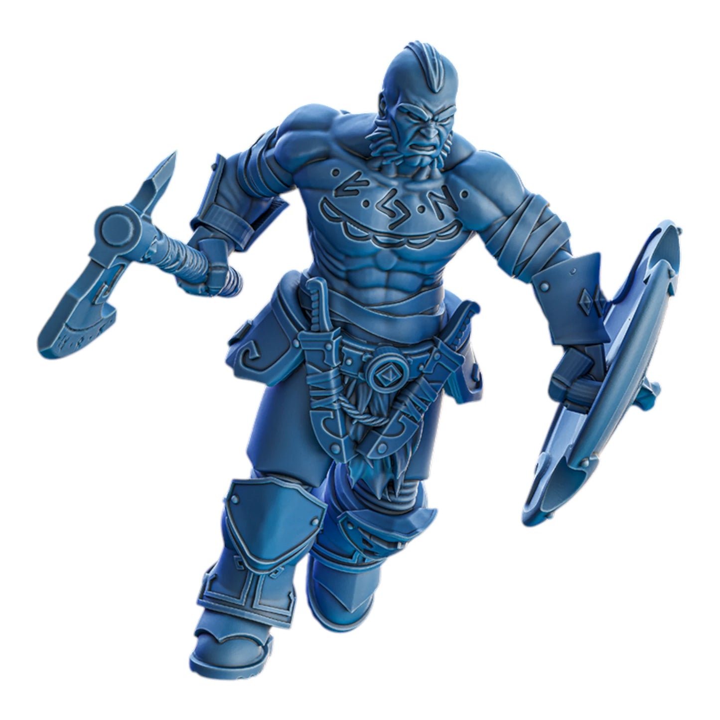 Berserkers | Stormbringers