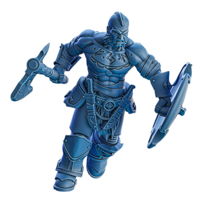 Berserkers | Stormbringers