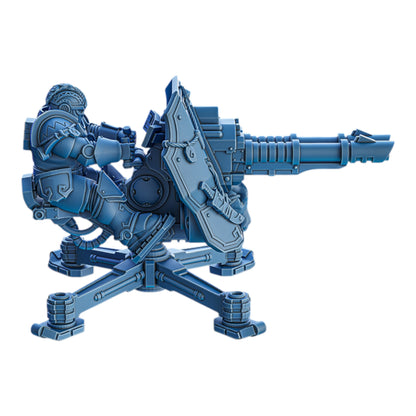 Turret | Stormbringers