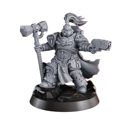 Agadrax The Forgefire