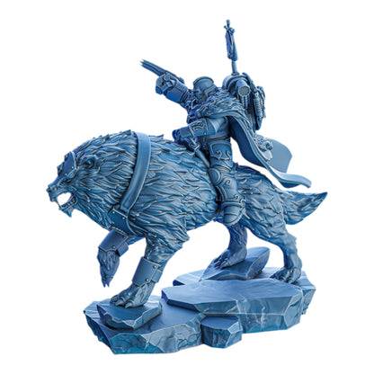 Yogur T'land Light Claw | Stormbringers