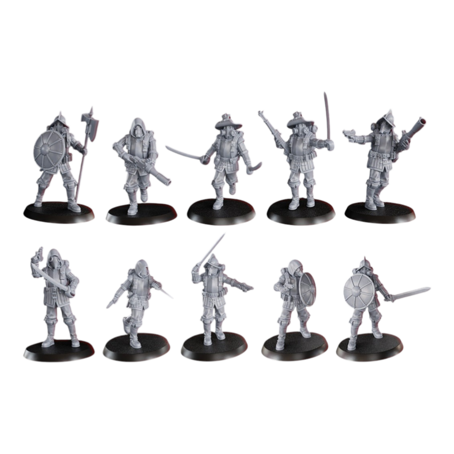 Torquemada's Inquisition: Complete Collection