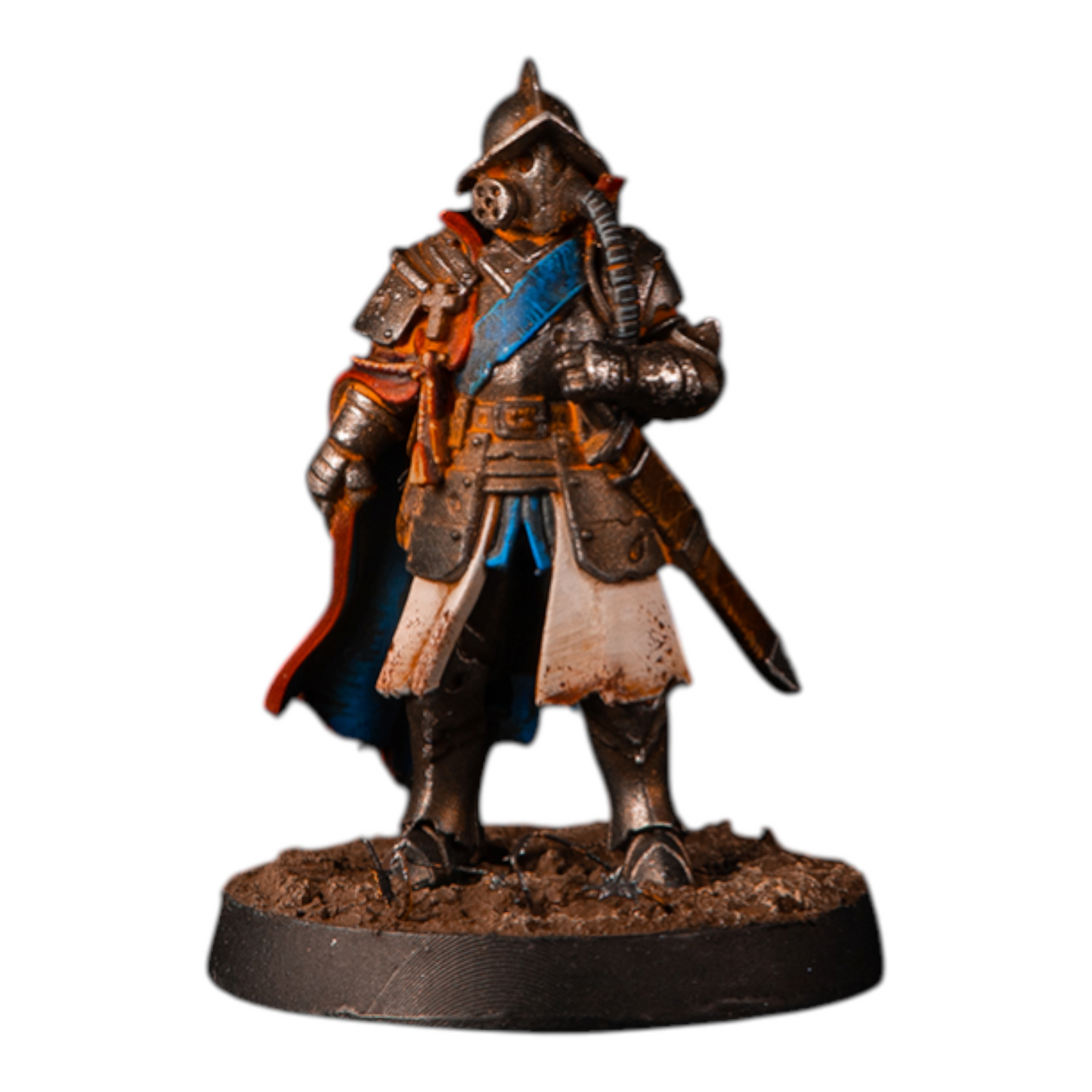Torquemada's Inquisition: Complete Collection