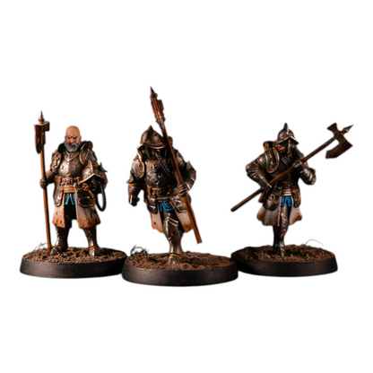 Torquemada's Inquisition: Complete Collection