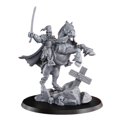 Torquemada's Inquisition: Complete Collection