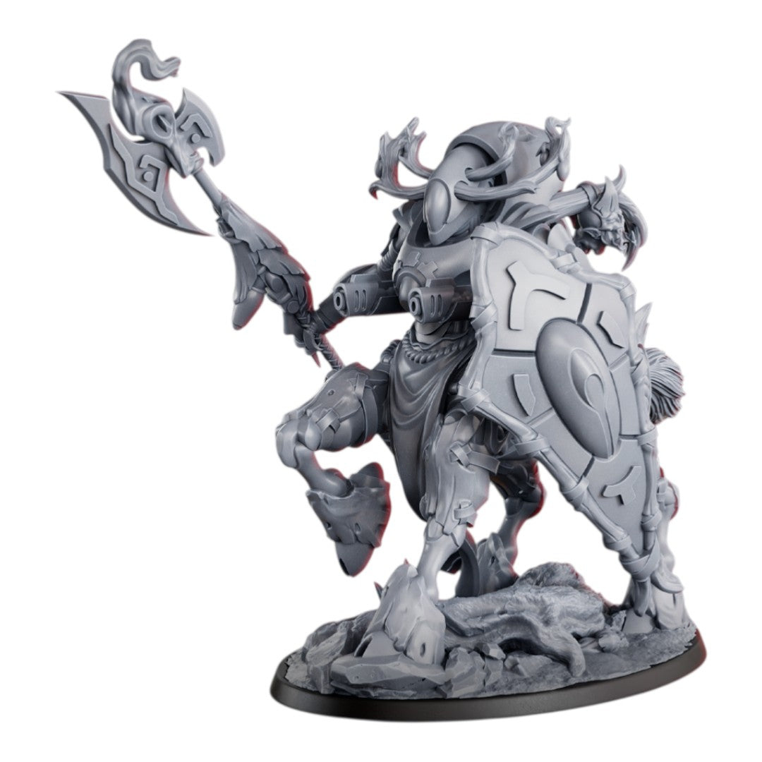 Embodimech