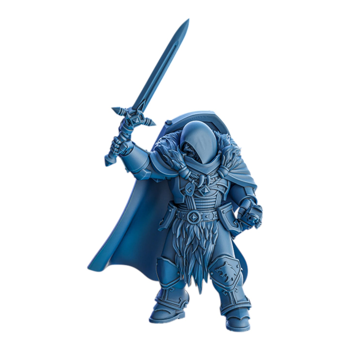 Bob the Mascot | Stormbringers