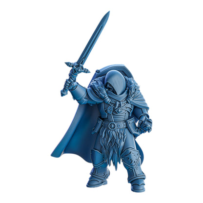 Bob the Mascot | Stormbringers